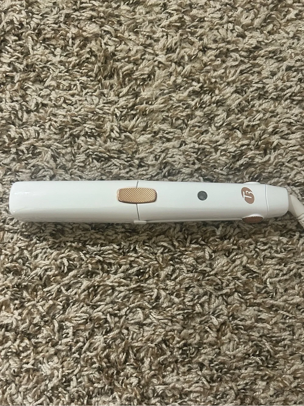 T3 gently used